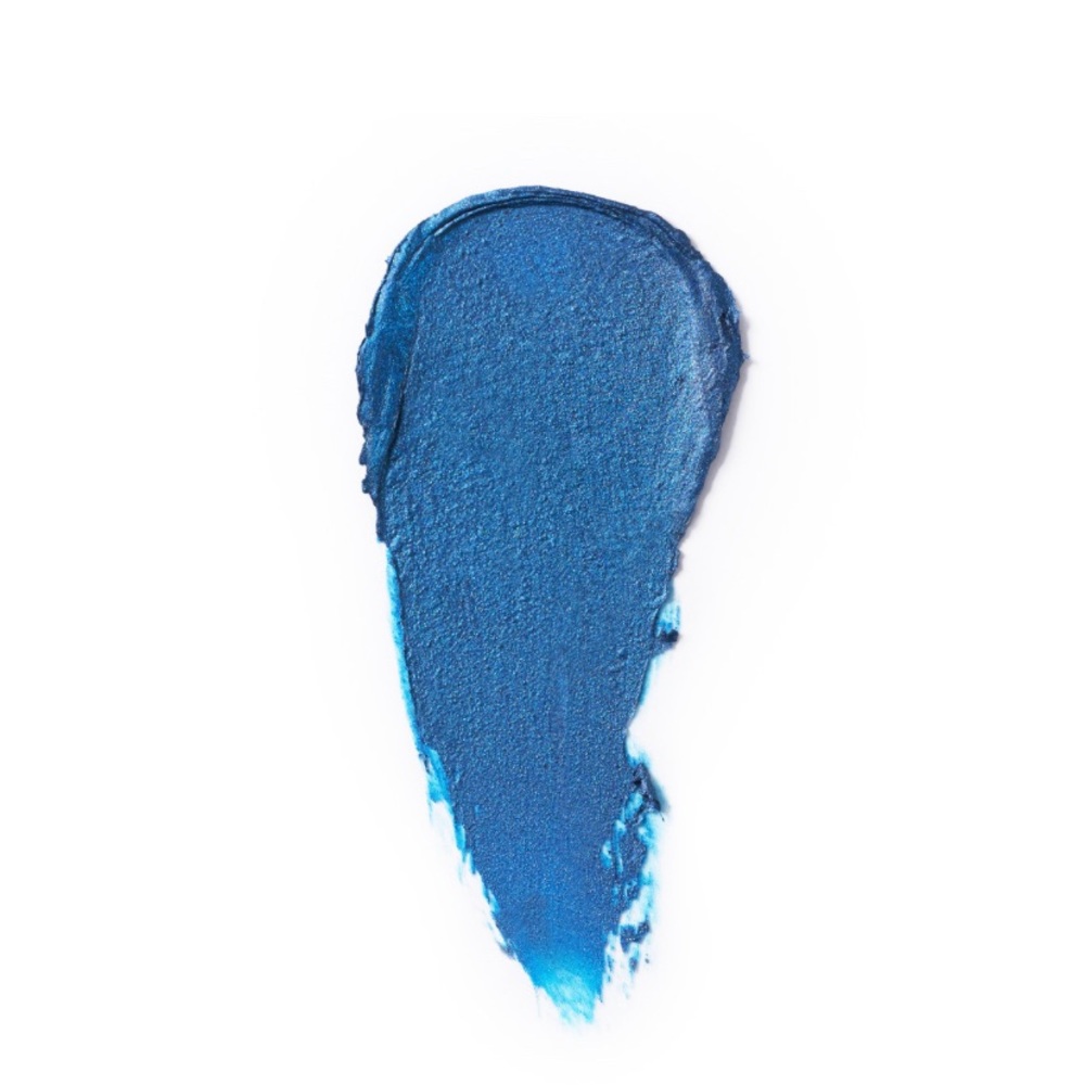 Thrive Causemetics Infinity Waterproof Eyeshadow Stick, Joni (Ocen Blue Shimmer)